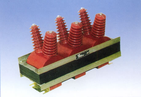 JSZW-3、6、10電壓互感器