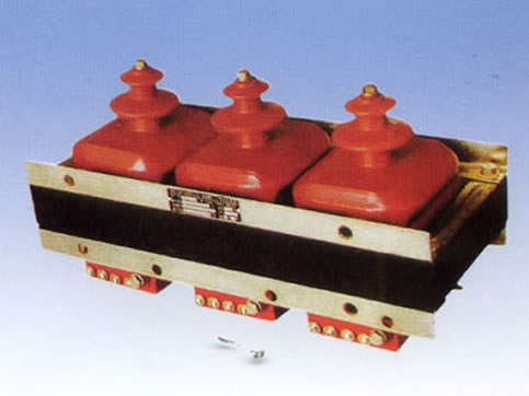 JSZW3-3、6、10電壓互感器